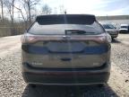 2017 Ford Edge Sel იყიდება Northfield-ში, OH - Side