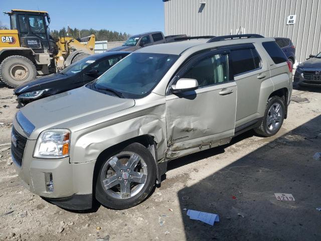 2013 Gmc Terrain Slt