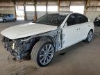 2017 Infiniti Q50 Premium zu verkaufen in Phoenix, AZ - Front End