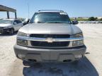 2002 Chevrolet Avalanche K1500 na sprzedaż w West Palm Beach, FL - Minor Dent/Scratches