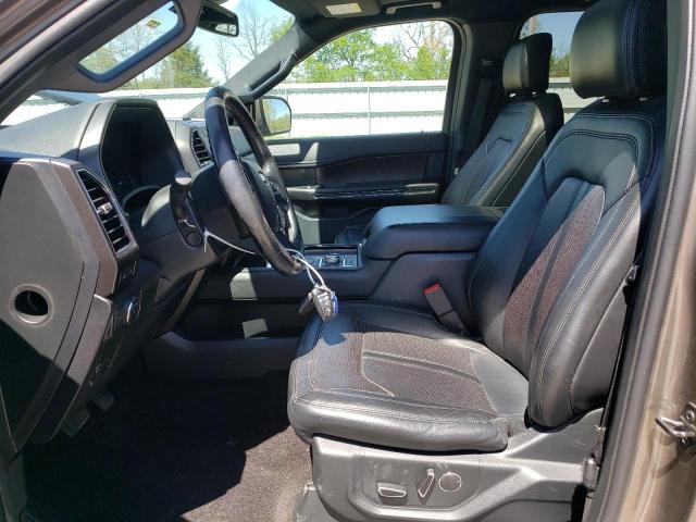  FORD EXPEDITION 2018 Brązowy