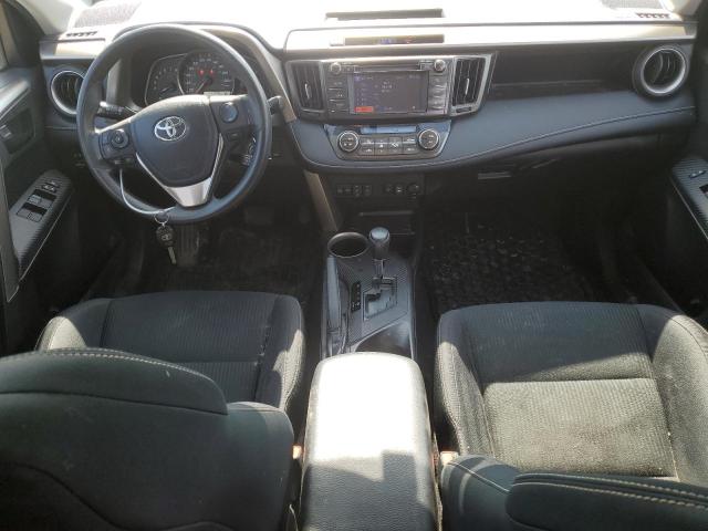  TOYOTA RAV4 2013 Red