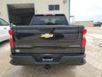 2025 Chevrolet Silverado K1500 Custom na sprzedaż w San Antonio, TX - Hail