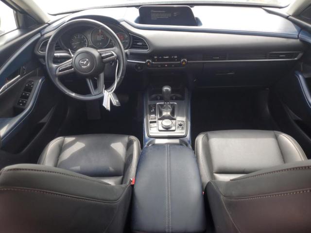  MAZDA CX30 2021 Blue