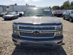 2014 Chevrolet Silverado C1500 Lt na sprzedaż w Vallejo, CA - Minor Dent/Scratches
