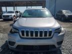 2021 Jeep Cherokee Latitude zu verkaufen in Riverview, FL - Front End