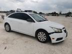 2011 Chevrolet Cruze Ls for Sale in New Braunfels, TX - Front End