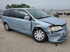 2013 Chrysler Town & Country Touring for Sale in Wilmer, TX - Front End