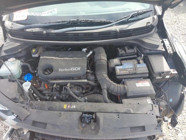 2018 KIA STONIC 2 I