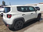 2017 Jeep Renegade Sport за продажба в North Las Vegas, NV - Rear End