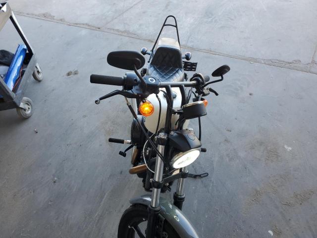  HARLEY-DAVIDSON XL883 N 2022 Два тони