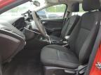 2016 Ford Focus Se na sprzedaż w Harleyville, SC - Side