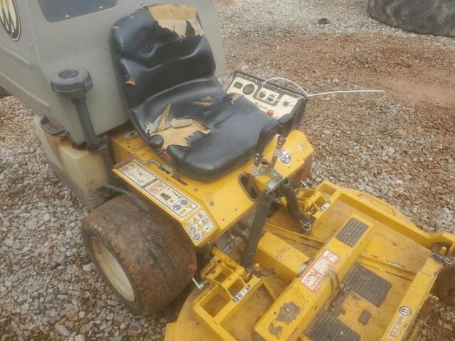 2019 WALKER M123-11 LAWN MOWER