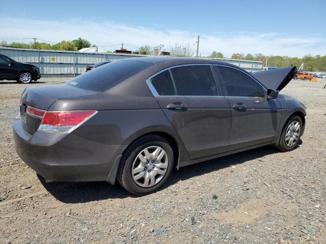  HONDA ACCORD 2012 Brązowy