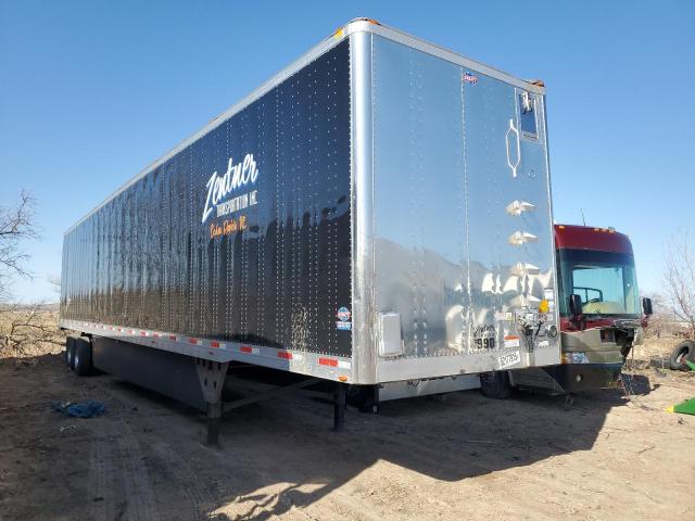 2025 Utility Vs2Dx Dry Van Trailer