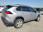 2021 Toyota Rav4 Xle للبيع في Grand Prairie، TX - Front End
