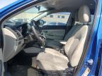 2018 Mitsubishi Outlander Sport Es na sprzedaż w Wilmer, TX - All Over