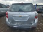 2016 Chevrolet Equinox Ls na sprzedaż w Woodhaven, MI - All Over