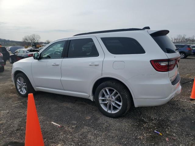  DODGE DURANGO 2023 Biały