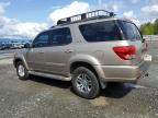 2005 Toyota Sequoia Sr5 for Sale in Arlington, WA - Rear End