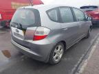 2010 HONDA JAZZ ES I- for sale at Copart CHESTER