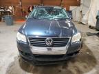 2007 Volkswagen Passat 2.0T Wagon Value zu verkaufen in Ebensburg, PA - Front End