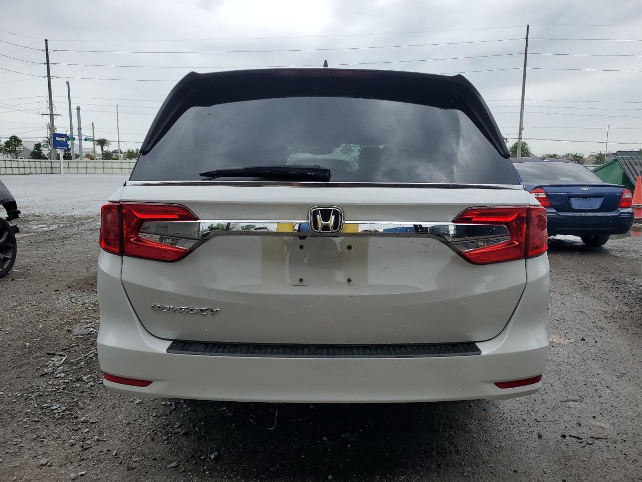 5FNRL6H7XLB017932 HONDA All Models 2020