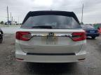 2020 Honda Odyssey Exl продається в Riverview, FL - Front End