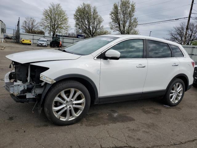2012 Mazda Cx-9 