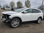 2012 Mazda Cx-9  na sprzedaż w Moraine, OH - Front End
