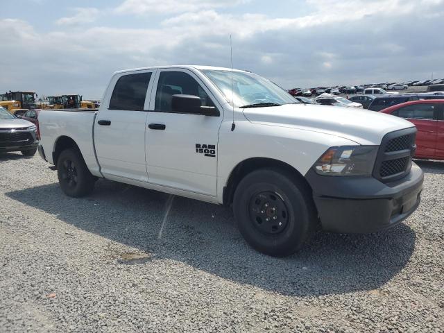  RAM 1500 2022 Белы