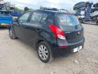 2013 HYUNDAI I20 ACTIVE for sale at Copart WISBECH