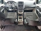2017 DODGE GRAND CARAVAN SE à vendre chez Copart ON - OTTAWA