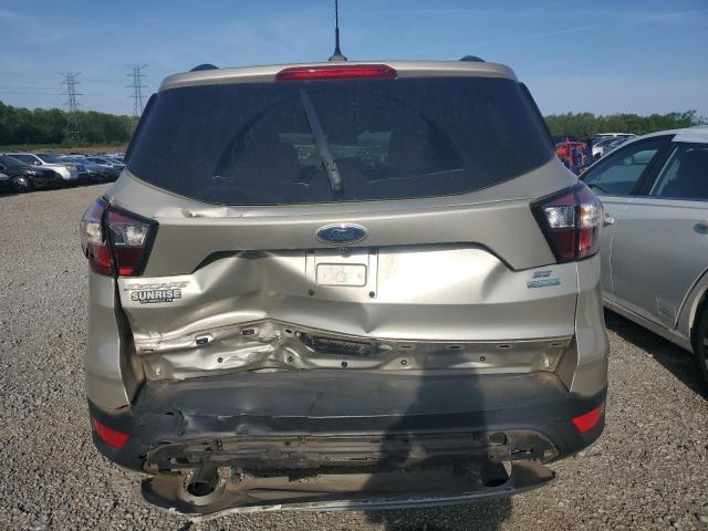  FORD ESCAPE 2018 Золотой