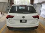 2018 Volkswagen Tiguan Se for Sale in Mocksville, NC - Front End