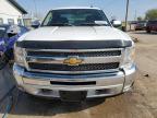2012 Chevrolet Silverado K1500 Lt en Venta en Pekin, IL - Rear End