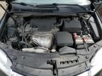 2017 TOYOTA CAMRY LE for sale at Copart ON - COOKSTOWN