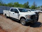 2022 Ford F250 Super Duty na sprzedaż w Oklahoma City, OK - Front End