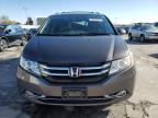 2015 Honda Odyssey Touring for Sale in Littleton, CO - Rear End