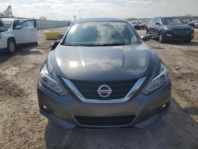  NISSAN ALTIMA 2017 Серый