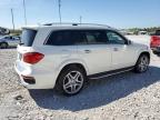 2015 Mercedes-Benz Gl 550 4Matic продається в Lawrenceburg, KY - Front End