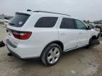 2015 Dodge Durango Limited на продаже в Houston, TX - Front End
