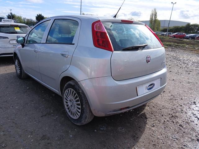 2010 FIAT GRANDE PUN