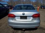 2011 Volkswagen Jetta Se for Sale in East Granby, CT - Front End