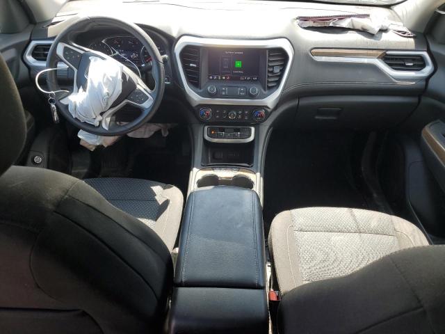  GMC ACADIA 2023 Biały