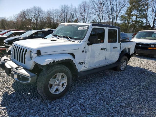 JEEP GLADIATOR 2022