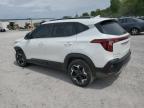 2024 Kia Seltos Ex for Sale in Madisonville, TN - Front End