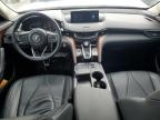2021 Acura Tlx Technology for Sale in Spartanburg, SC - Front End