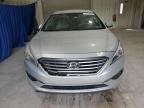 2017 Hyundai Sonata Se zu verkaufen in Hurricane, WV - Mechanical