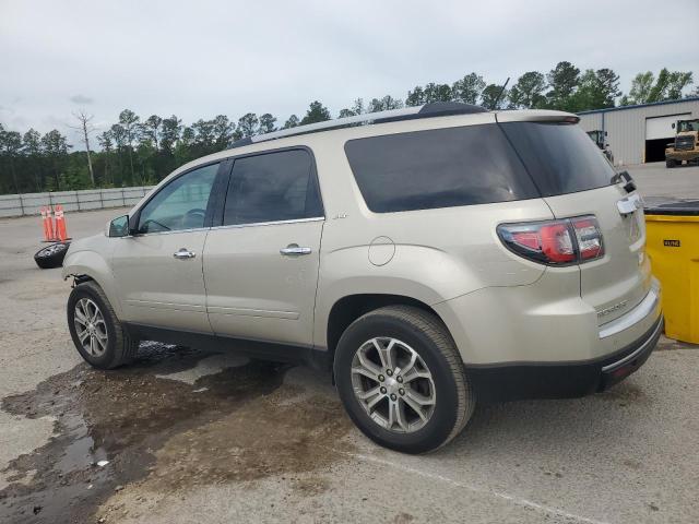 Parquets GMC ACADIA 2015 Gold